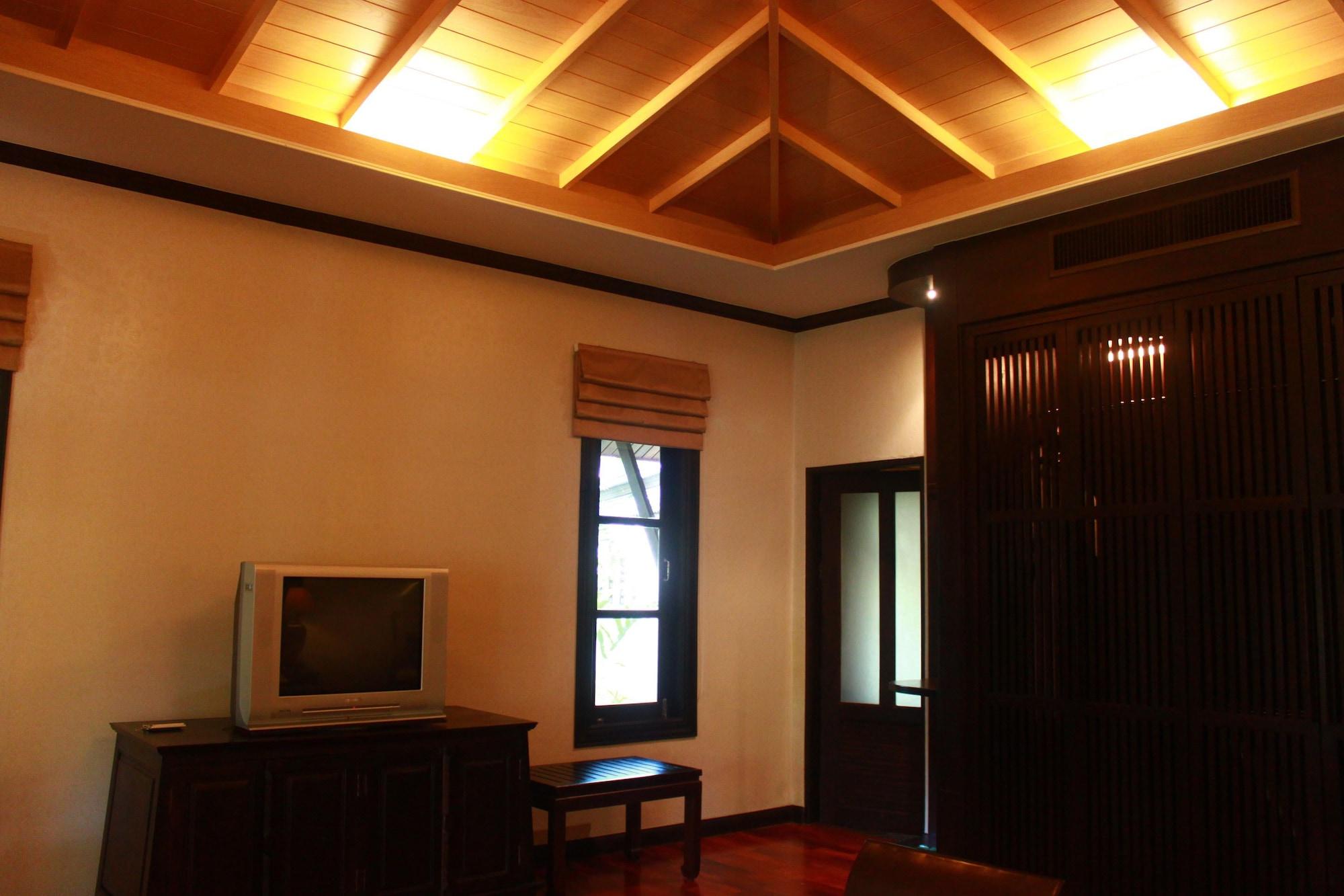Mukdara Beach Villa & Spa Resort Као-Лак Екстер'єр фото