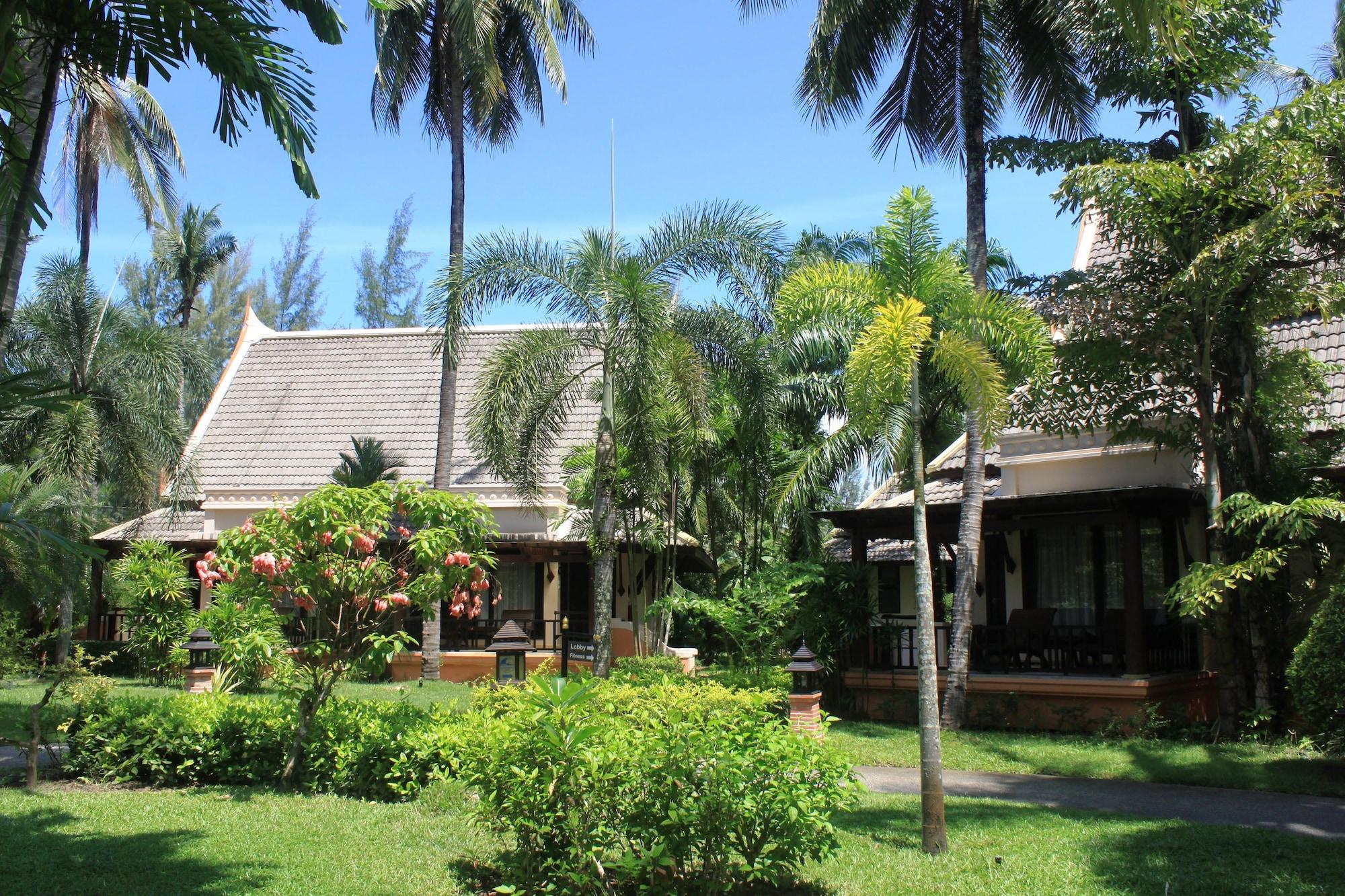 Mukdara Beach Villa & Spa Resort Као-Лак Екстер'єр фото