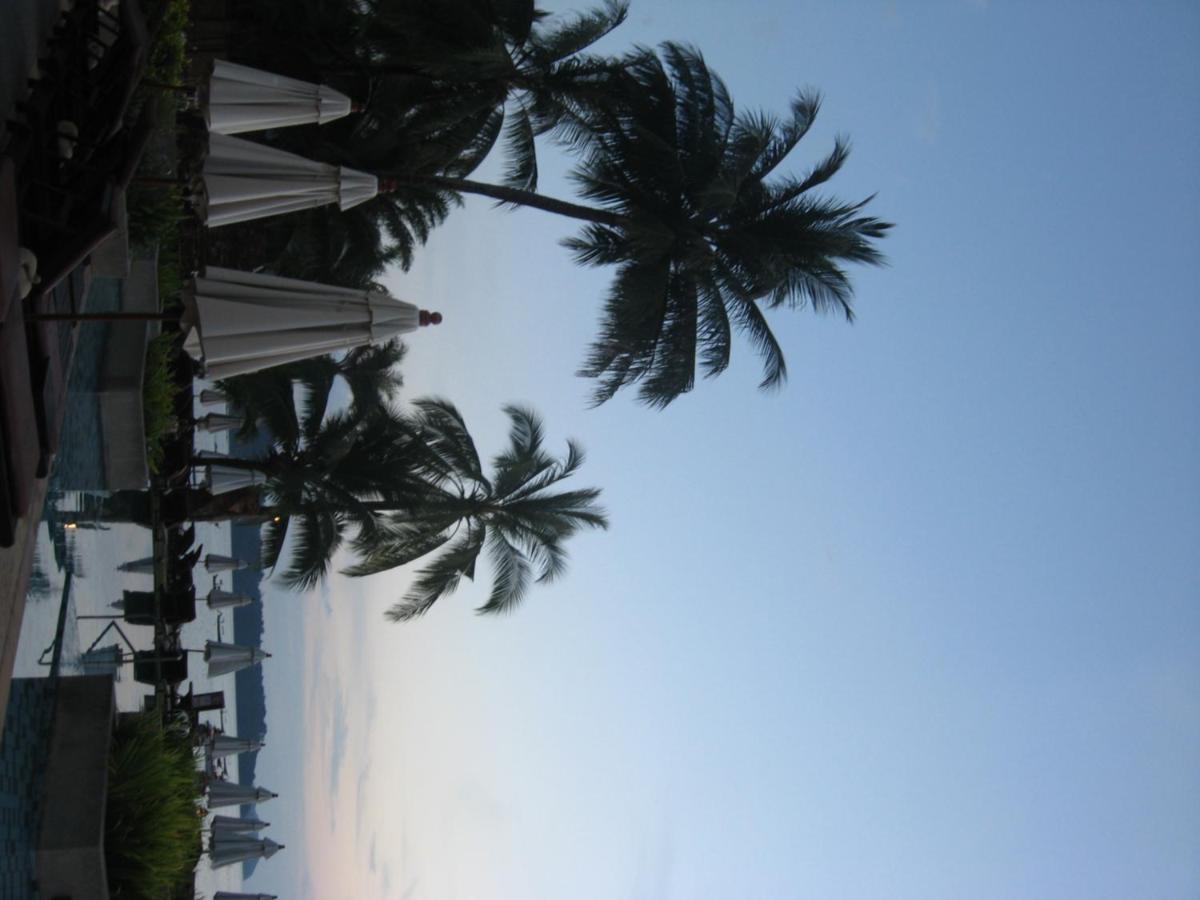 Mukdara Beach Villa & Spa Resort Као-Лак Екстер'єр фото